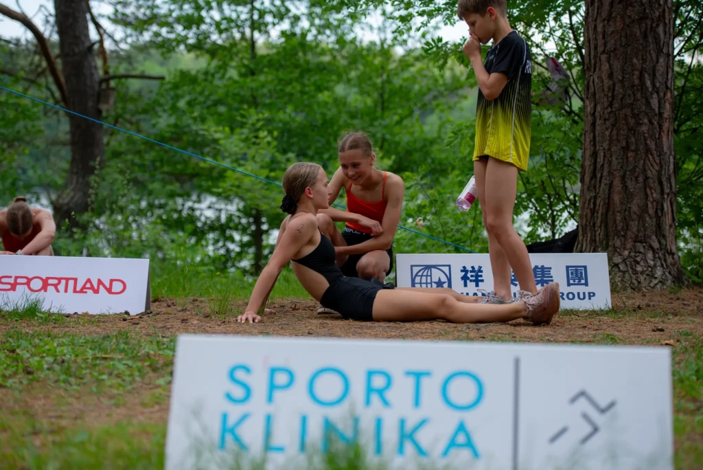 Lietuvos biatlo ir triatlo čempionatas