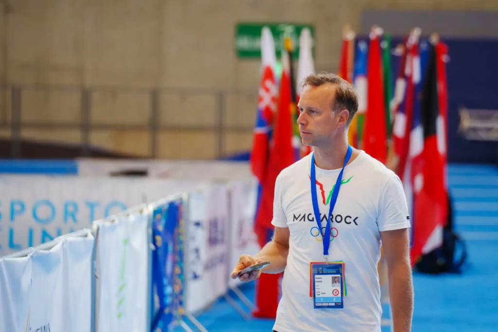 U17 merginų finalas UIPM 2026 pasaulio U17 ir jaunimo penkiakovės čempionate Kaune